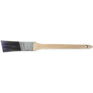 APPROVED VENDOR 1XRL1 Paint Brush 1 Inch 11-1/4 Inch | AB4FYH