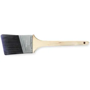 APPROVED VENDOR 1XRL4 Paint Brush 2-1/2 Inch 13-1/2 Inch | AB4FYL