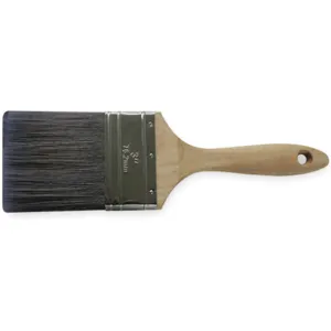 APPROVED VENDOR 1XRL8 Paint Brush 3 Inch 11-1/4 Inch | AB4FYQ