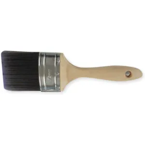 APPROVED VENDOR 1XRN1 Paint Brush 3in. 11 Inch | AB4FYT