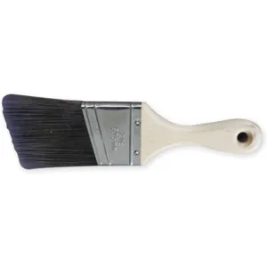 APPROVED VENDOR 1XRN4 Paint Brush 2-1/2 Inch 8-1/4 Inch | AB4FYW