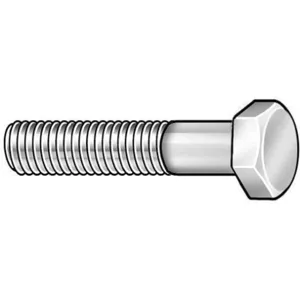 APPROVED VENDOR 494152-PG Hex Cap Screw Grade A 3/4-10 X 5, 20PK | AB9CUW 2BY37