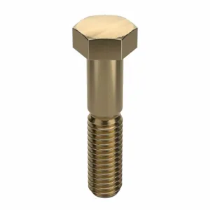 APPROVED VENDOR 1YB27 Hex Cap Screw 1/4-20 X 2, 25PK | AB4HKZ