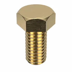 APPROVED VENDOR 1YB41 Hex Cap Screw 3/8-16 X 3/4, 10PK | AB4HLP