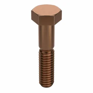 APPROVED VENDOR 1YB96 Hex Cap Screw 5/16-18 X 2-1/2, 5PK | AB4HNW