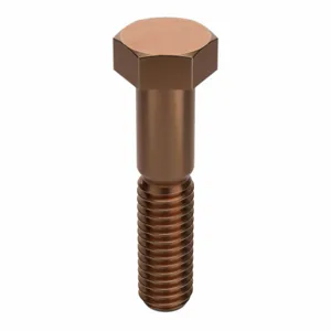 APPROVED VENDOR 1YE15 Hex Cap Screw 3/8-16 X 2-1/2, 5PK | AB4JCP