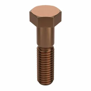 APPROVED VENDOR 1YE23 Hex Cap Screw 5/8-11 X 2, 5PK | AB4JCY