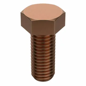 APPROVED VENDOR 1YE22 Hex Cap Screw 5/8-11 X 1-1/2, 5PK | AB4JCX