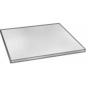 APPROVED VENDOR 1YYR4 PVC Sheet Stock, Chemical Resistant, Gray, 48 x 8ft. Size | BH3BFE