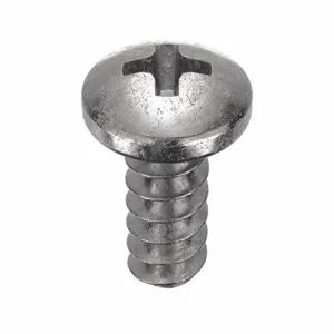 APPROVED VENDOR 1ZB18 Machine Screw Pan 1-72 X 3/16 L, 100PK | AB4MTP