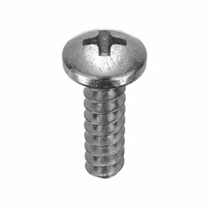 APPROVED VENDOR 1ZB19 Machine Screw Pan 1-72 X 1/4 L, 100PK | AB4MTQ