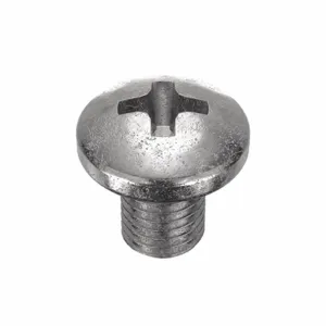 APPROVED VENDOR 1ZE15 Machine Screw Pan 10-32 X 1/4 L, 100PK | AB4MZM