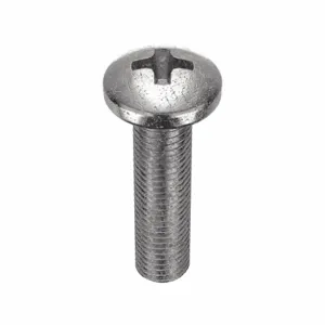 APPROVED VENDOR 1ZE24 Machine Screw Pan 10-32 X 3/4 L, 100PK | AB4MZW