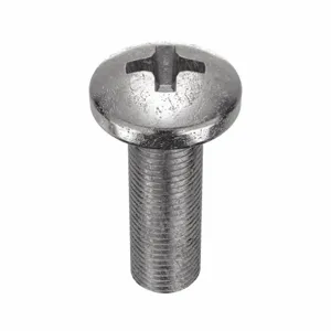 APPROVED VENDOR 1ZE58 Machine Screw Pan 1/4-28 X 3/4 L, 25PK | AB4NBA