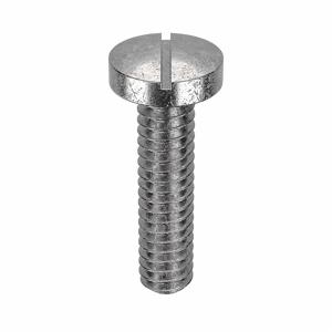 APPROVED VENDOR 1ZE96 Machine Screw Pan 0-80 X 1/4 L, 100PK | AB4NCE