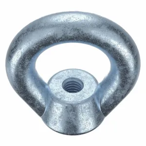 APPROVED VENDOR 1ZU24 Eye Nut Lifting, 4PK | AB4QCU