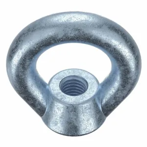 APPROVED VENDOR 1ZU28 Eye Nut Lifting, 4PK | AB4QCY