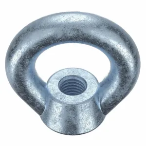 APPROVED VENDOR 1ZU30 Eye Nut Lifting, 2PK | AB4QDA