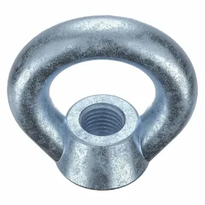 APPROVED VENDOR 1ZU32 Eye Nut Lifting, 2PK | AB4QDC