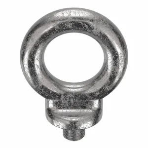 APPROVED VENDOR 1ZU68 Eye Bolt Lift With Shoulder M10 x 1.50 x 62mm | AB4QEQ