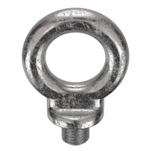 APPROVED VENDOR 1ZU74 Eye Bolt A2 Stainless Steel M20 x 2.50 x 102mm | AB4QEX