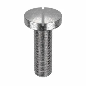 APPROVED VENDOR 1ZY33 Machine Screw Pan 10-32 X 5/8 L, 100PK | AB4QGM