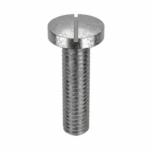 APPROVED VENDOR 1ZY35 Machine Screw Pan 10-32 X 3/4 L, 100PK | AB4QGN