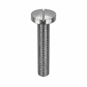 APPROVED VENDOR 1ZY39 Machine Screw Pan 10-32 X 1 L, 100PK | AB4QGQ