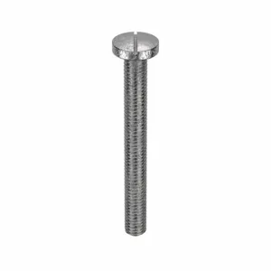 APPROVED VENDOR 1ZY45 Machine Screw Pan 10-32 X 1 3/4 L, 100PK | AB4QGU