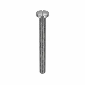 APPROVED VENDOR 1ZY47 Machine Screw Pan 10-32 X 2 L, 100PK | AB4QGV