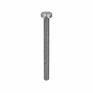 APPROVED VENDOR 1ZY49 Machine Screw Pan 10-32 X 2 1/2 L, 50PK | AB4QGW