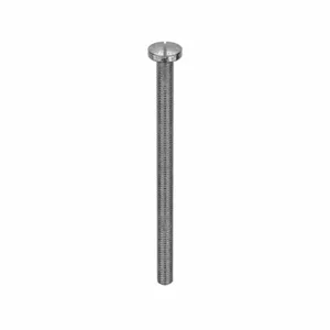 APPROVED VENDOR 1ZY51 Machine Screw Pan 10-32 X 3 L, 50PK | AB4QGX