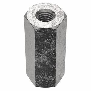 APPROVED VENDOR 204595BG Rod Coupling Nut 18-8 Stainless Steel M8 x 1.25 | AA9YDA 1JE13