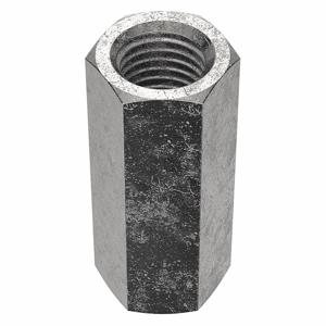 APPROVED VENDOR 204597BG Rod Coupling Nut 18-8 Stainless Steel M12 x 1.75 | AA9YDC 1JE17