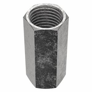 APPROVED VENDOR 205817BG Rod Coupling Nut 18-8 Stainless Steel M20 x 2.5 | AA9YDE 1JE21