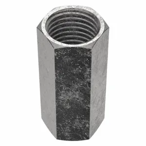 APPROVED VENDOR 205817BG Rod Coupling Nut 18-8 Stainless Steel M20 x 2.5 | AA9YDE 1JE21