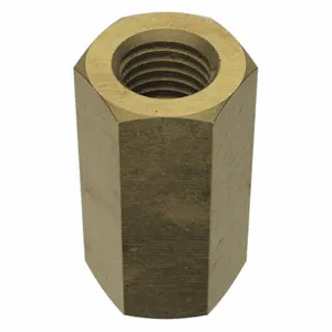 APPROVED VENDOR 205824BG Rod Coupling Nut Grade 8 7/8-9 | AA9XRE 1HY82