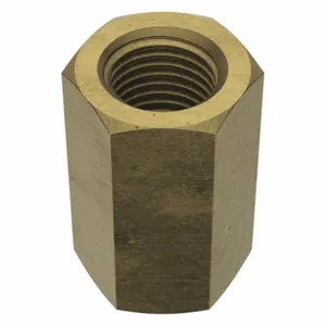 APPROVED VENDOR 205826BG Rod Coupling Nut Grade 8 1 1/4-7 | AA9XRG 1HY86