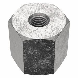 APPROVED VENDOR 205833BG Rod Coupling Nut 18-8 Stainless Steel M4 x 7 | AA9XYV 1JB99