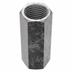 APPROVED VENDOR 205834BG Rod Coupling Nut 18-8 Stainless Steel M16 x 2 | AA9YDD 1JE19