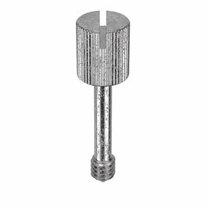 APPROVED VENDOR 215SS420 Panel Screw Stainless Steel 1/4-20 X 1 1/4 L, 5PK | AB3ALK 1RA62