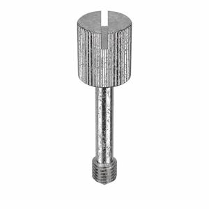 APPROVED VENDOR 215SS428 Panel Screw Stainless Steel 1/4-28 X 1 1/4 L, 5PK | AB3ALY 1RA74
