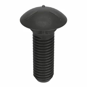 APPROVED VENDOR 217145G Carriage Bolt 5/8-11 X 2 1/4L, 25PK | AB6EBN 21A958