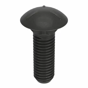 APPROVED VENDOR 216255G Carriage Bolt 1/2-13 X 5L, 10PK | AB6EBF 21A951