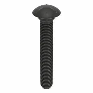 APPROVED VENDOR 216215G Carriage Bolt 1/2-13 X 4L, 10PK | AB6EBD 21A949