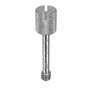 APPROVED VENDOR 218SS420 Panel Screw Stainless Steel 1/4-20 X 1 1/2 L, 5PK | AB3ALM 1RA64