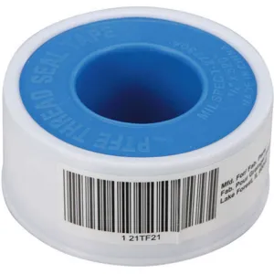 APPROVED VENDOR 21TF21 Sealant Tape 3/4 x 520 In | AB6JCJ