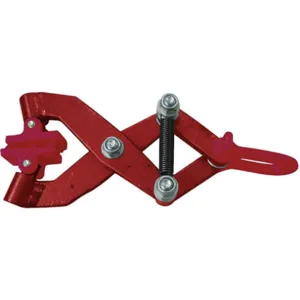 APPROVED VENDOR 21XU18 Pallet Puller 3000 Lb Single Scissor | AB6LLJ