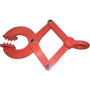 APPROVED VENDOR 21XU19 Pallet Puller 6000 Lb Single Scissor | AB6LLK