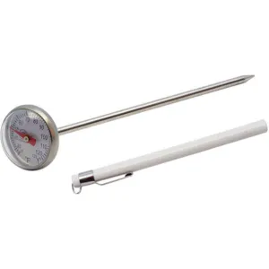 APPROVED VENDOR 23NU30 Digital Pocket Thermometer 25 To 125 F | AB7KJQ